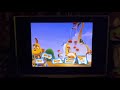 Horton Hears A Who Here S Horton DVD Menu Walkthrough