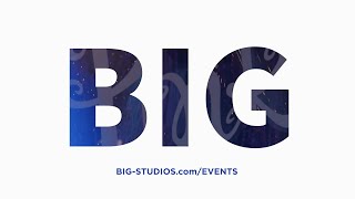 Event Production | BIG Studios
