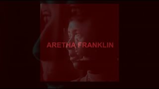 Aretha Franklin ; Rock Steady - Mischief Brew Re-Edit