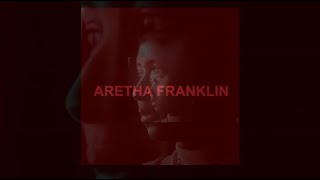 Aretha Franklin ; Rock Steady - Mischief Brew Re-Edit