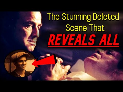 What Happened To Genco | The Original Consigliere | The Godfather