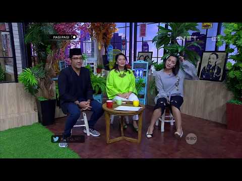 Yahh.. Ketahuan Deh! Kejutan Untuk Memes dari Kevin Aprilio