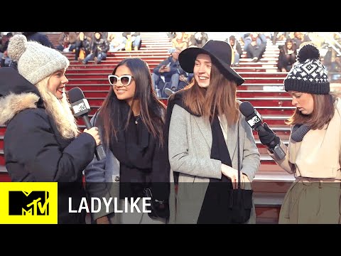 What’s In Your Purse? (Episode 1) | Ladylike | MTV