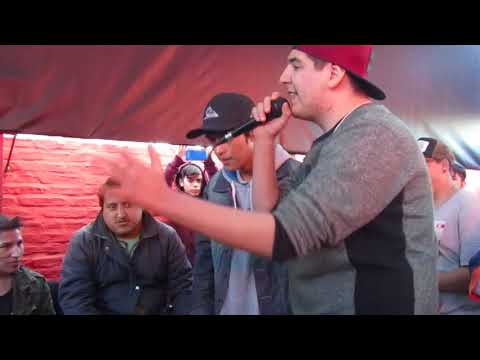 METRICA VS bYTIME VS MALEVO VS CROSS ( CLASIFICATORIA )