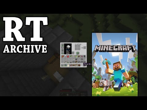 EPIC RTGame Minecraft Stream - SMPEarth Madness!
