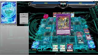 Re: [閒聊] 遊戲王主題投票2020  第二名「電子流」