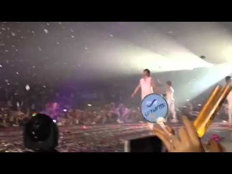 130928 INFINITE OGSBKK - LAST