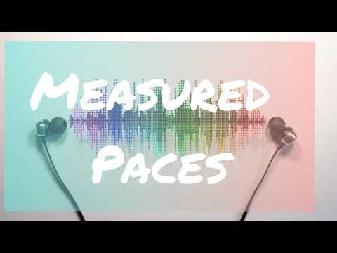Measured Paces (YouTube music)