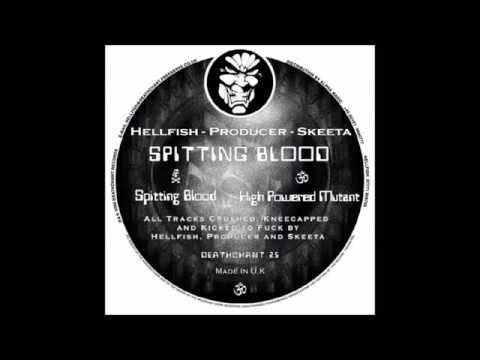 Deathchant 25   Hellfish, Producer, Skeeta   B   Hight Powered Mutant   2000
