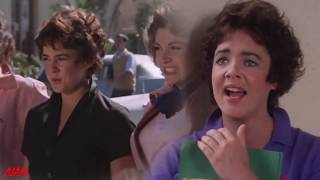 🎤 CINDY BULLENS - IT&#39;S RAINING ON PROM NIGHT 1978