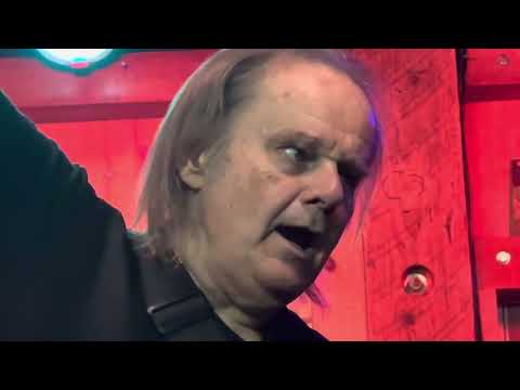 Walter Trout. Daryl’s House. Pawling, NY. 8/28/24. I Can Tell