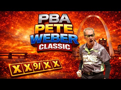 Strike Fest Incoming? Pros Test the Pete Weber Classic