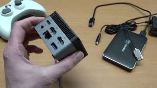 Let's Make A Cute Little Batocera Emulatro PC 👌