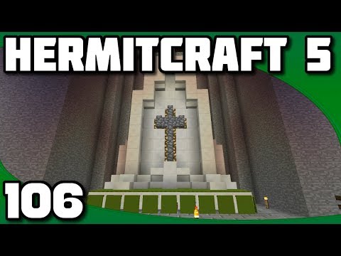 Hermitcraft 5 - Ep. 106: The Altar