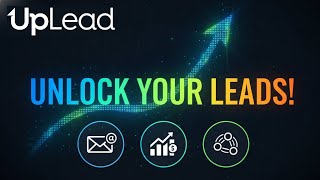 UpLead Review 2026: Unleash Powerful B2B Leads with Real-Time Verification! | UpLead