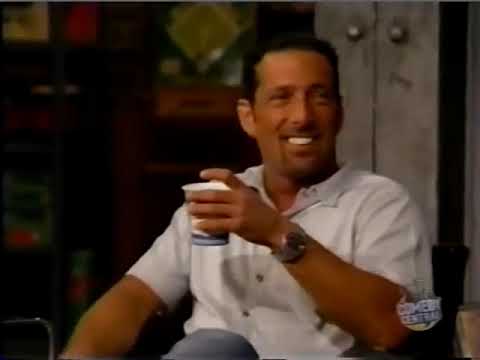 Tough Crowd - Jim Norton, Ken Ober, Patrice O'Neal, Rich Vos