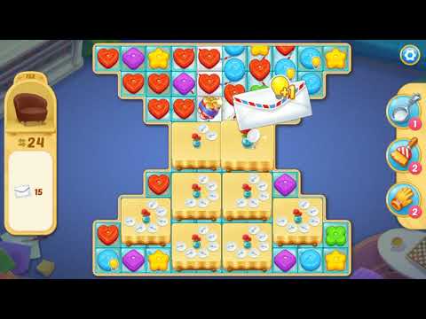 Matchington level 752