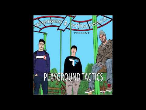 Tactical Finesse - Playground Tactics