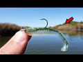 This Lure Always Catches Big Fish!!
