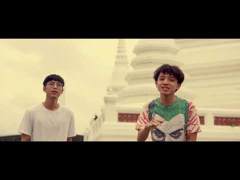 TOP RANK - I'TA FT TSICK 【Official MV】