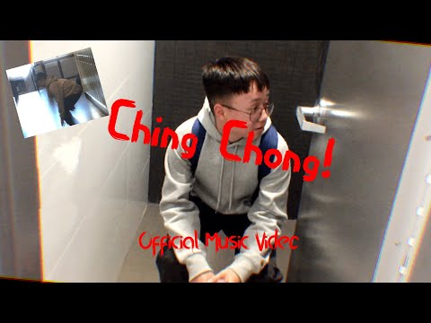 Ching Chong | OFFICIAL MUSIC VIDEO | Asian With Attitude - Ft Jared Mendoza (RE-UPLOAD)