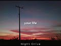 Mareux - Night vision #mareux