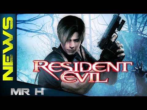Resident Evil Remake James Wan NOT Producing