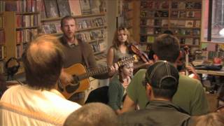 Lost in the Trees - Tall Trees