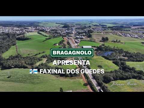 Faxinal dos Guedes - Santa Catarina - Brasil