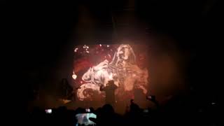 Download lagu LANGSUIR - My Oath For Thee live at THE GATHERING 2018 mp3