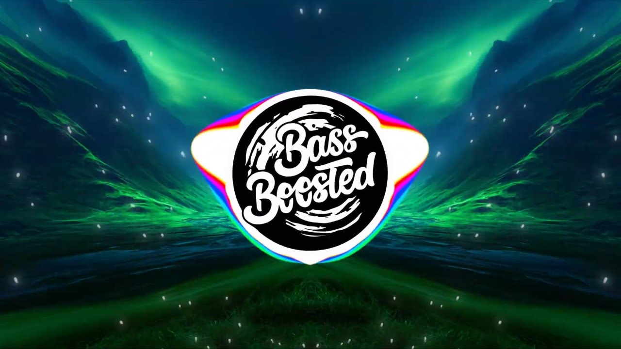 Amplify, Emily Makis - Get It On [Bass Boosted]