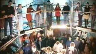 Lightning Seeds - Ready or Not - unreleased colour version