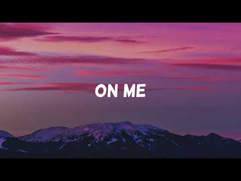 On Me - Anthony BeastMode ( Music Video Lyrics )
