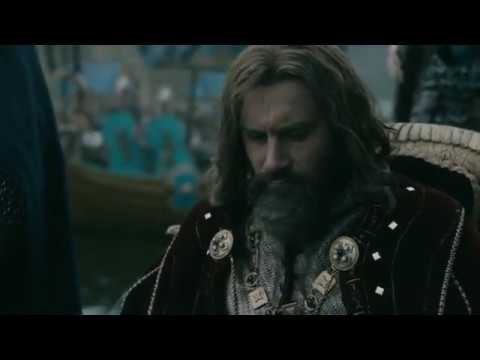 Vikings, "Rollo" returns  for Season 5 episode 11, Uncut HD