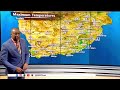 SA Weather Report | 02 August 2023