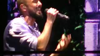 12- LO QUE SOY- ABEL PINTOS  SINFONICO 21-11-2019