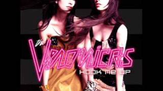 The Veronicas - Change The World
