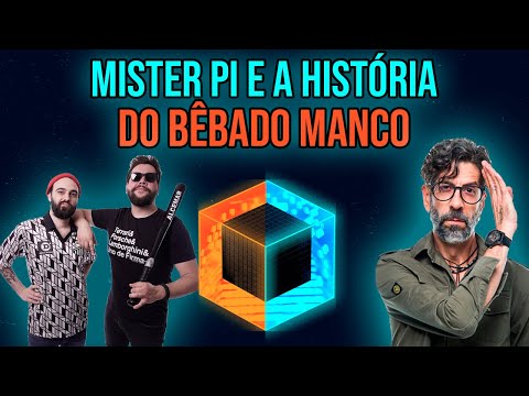 A História video