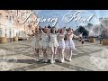 KPOP IN PUBLIC ONE TAKE ITZY Imaginary Friend Full Dance Cover By Daizzreal