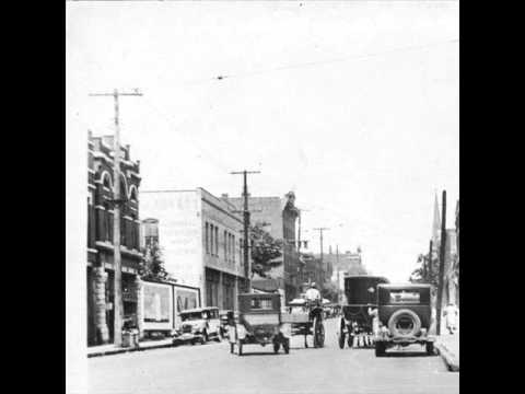 Jed Davenport & his Beale Street Jug Band The Dirty Dozen (1930)