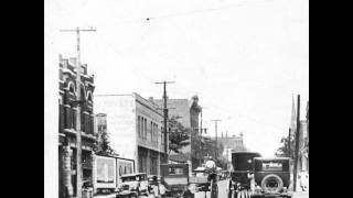 Jed Davenport & his Beale Street Jug Band The Dirty Dozen (1930)