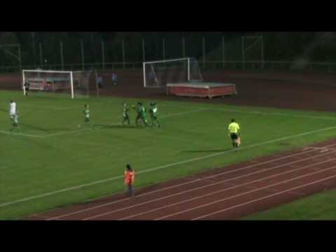 GC Biaschesi vs GC St. Gallen U21 1 - 1