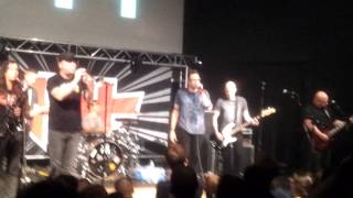Five Iron Frenzy- Every New Day