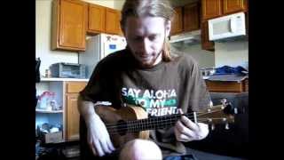 Treeline (Sarah Donner cover)