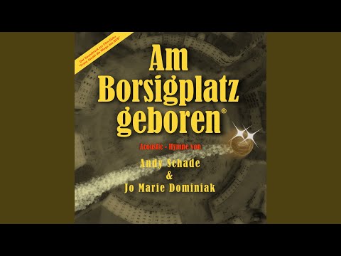 Am Borsigplatz geboren (Solo Version)