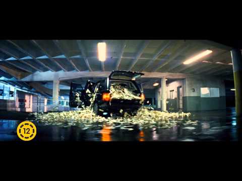 Szemfényvesztők trailer