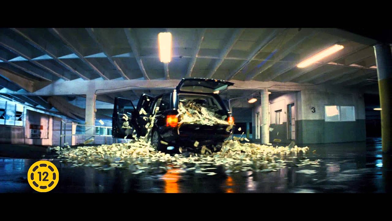 Szemfényvesztők magyar szinkronos előzetes #2