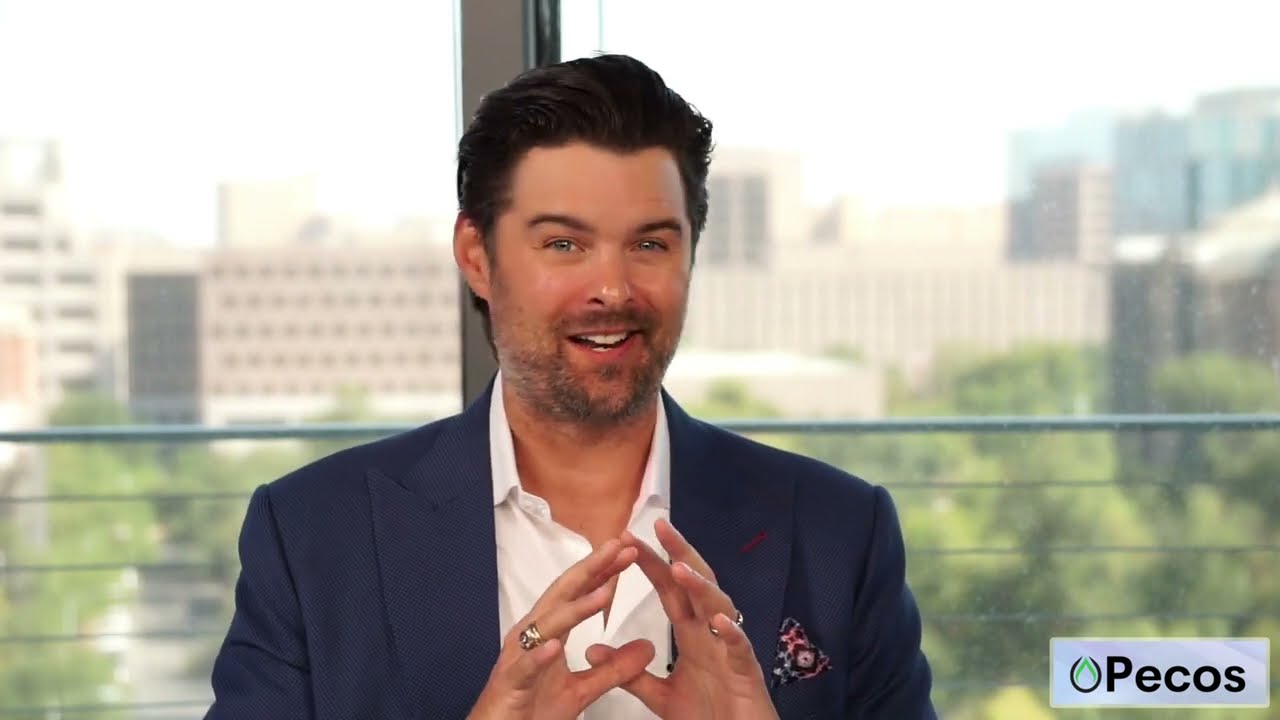 THE CRUDE TRUTH Exclusive with JP Warren and the announcement of Exec Crüe