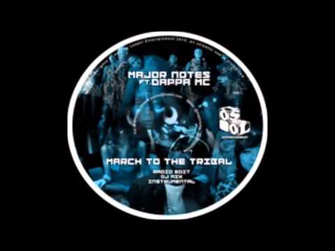 twista dj march to the tribal mix track 4