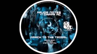 twista dj march to the tribal mix track 4